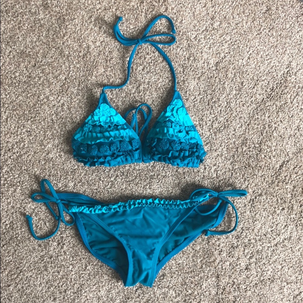 Swimsuit
